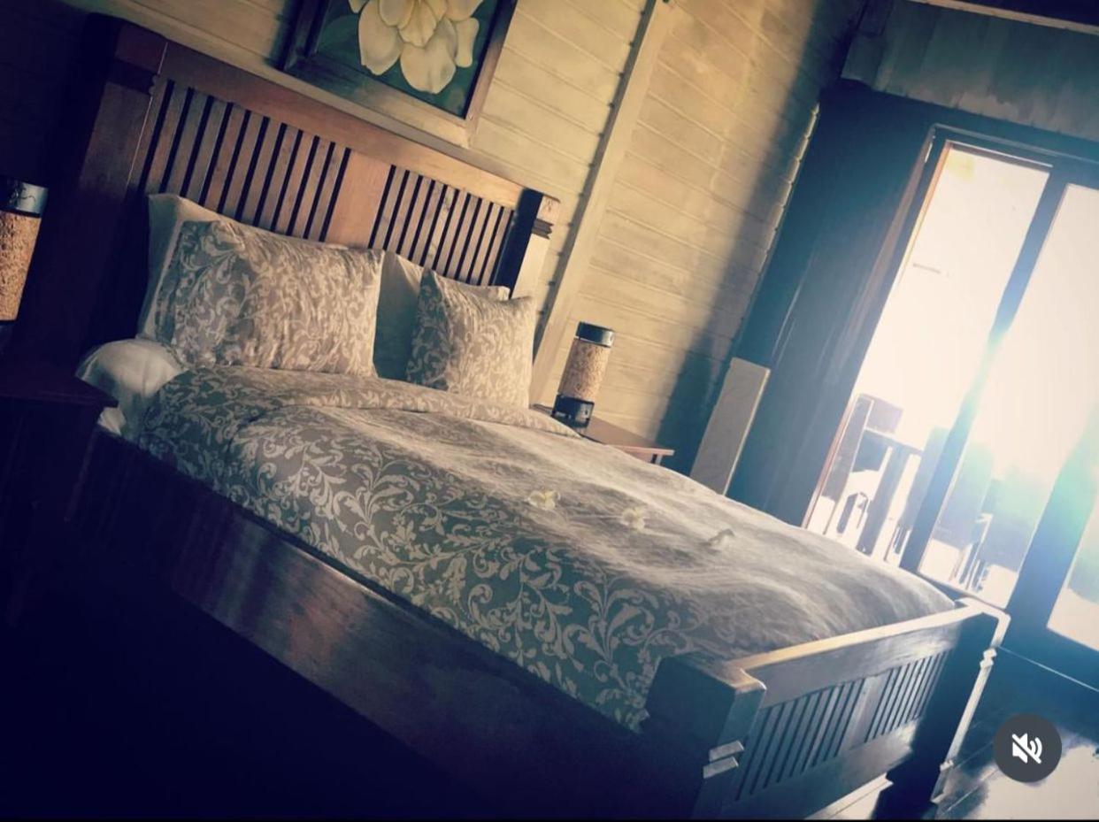 Imaj Private Villas เซงกีกี ภายนอก รูปภาพ