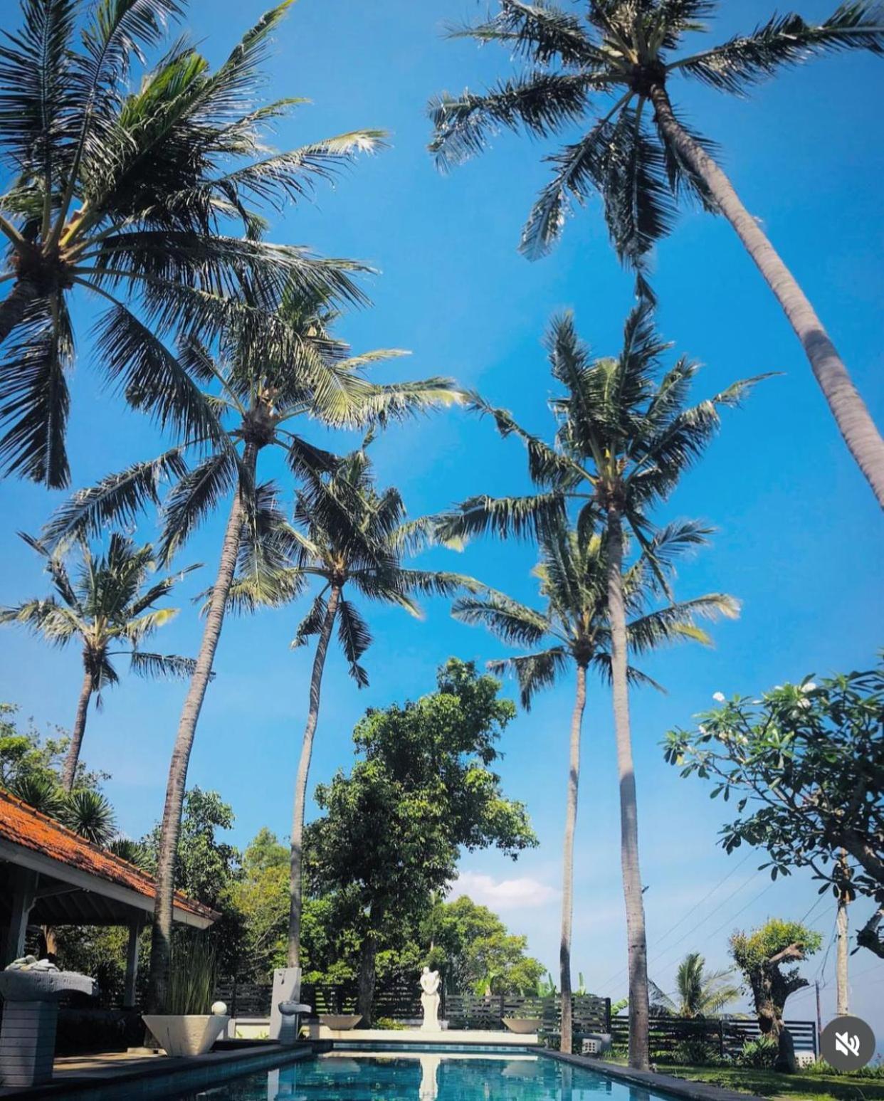 Imaj Private Villas เซงกีกี ภายนอก รูปภาพ