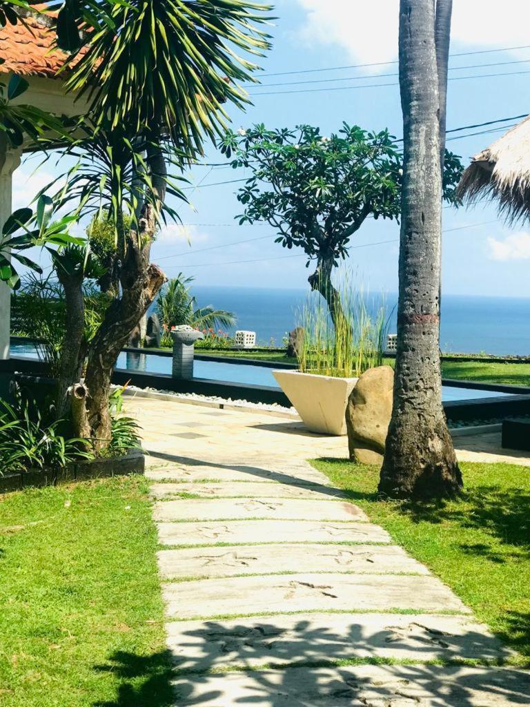 Imaj Private Villas เซงกีกี ภายนอก รูปภาพ