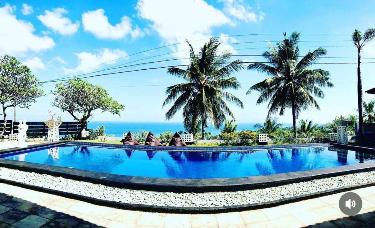 Imaj Private Villas เซงกีกี ภายนอก รูปภาพ