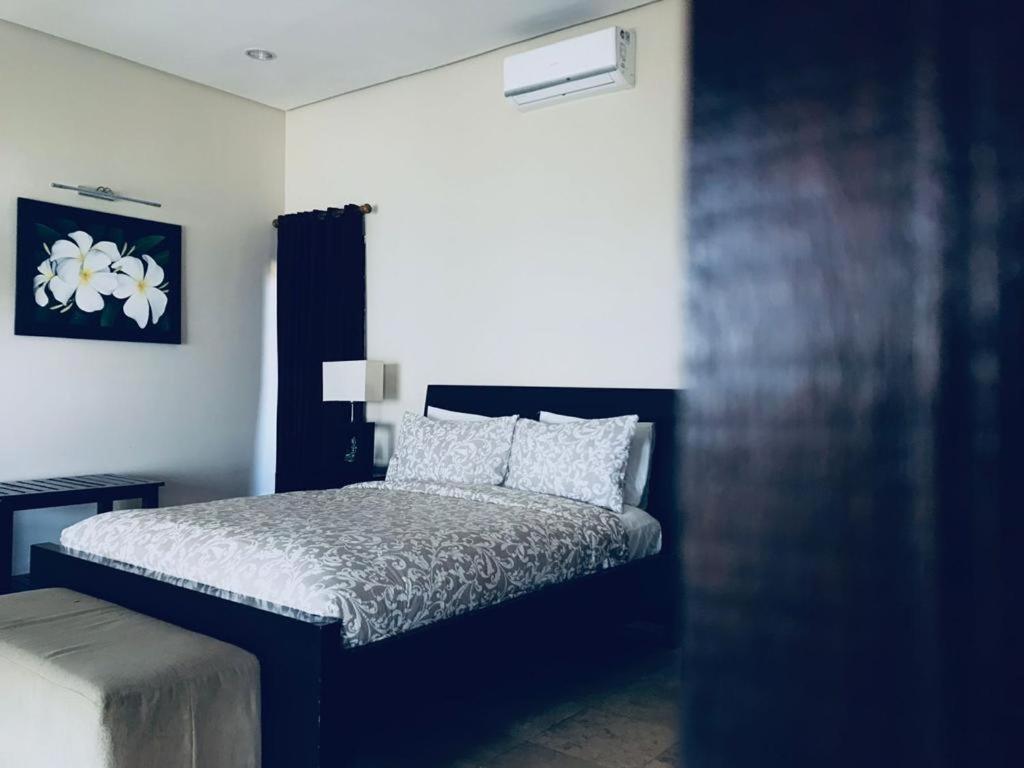 Imaj Private Villas เซงกีกี ภายนอก รูปภาพ
