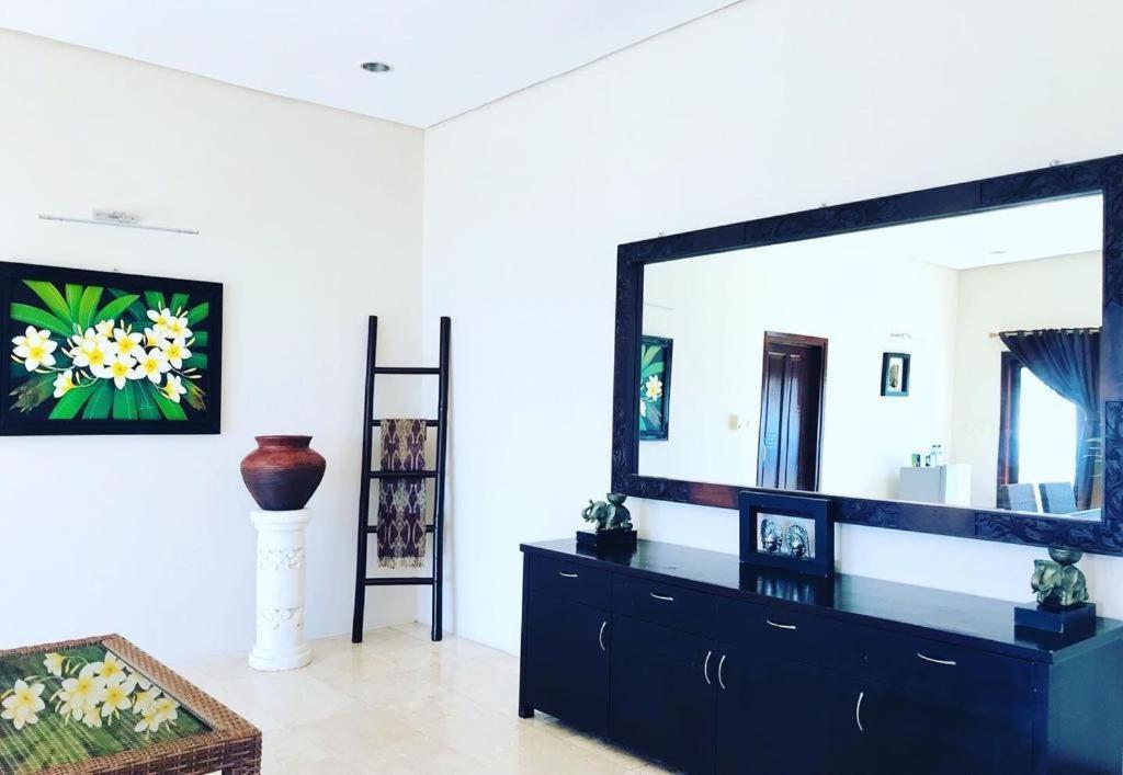 Imaj Private Villas เซงกีกี ภายนอก รูปภาพ