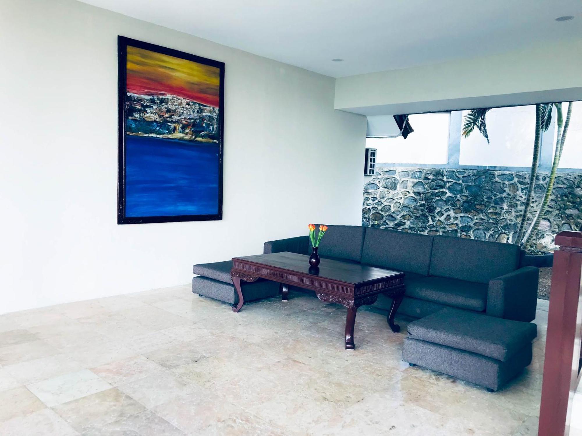Imaj Private Villas เซงกีกี ภายนอก รูปภาพ