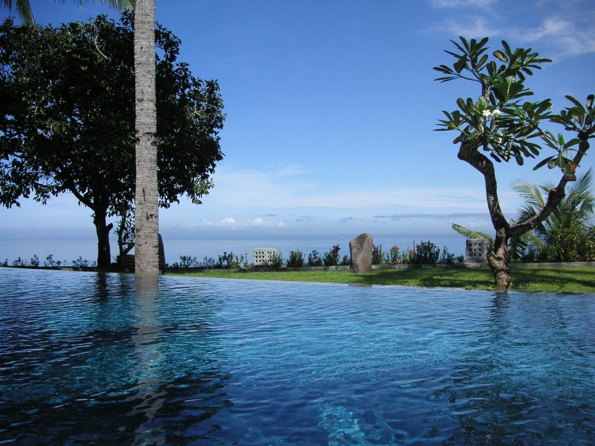 Imaj Private Villas เซงกีกี ภายนอก รูปภาพ