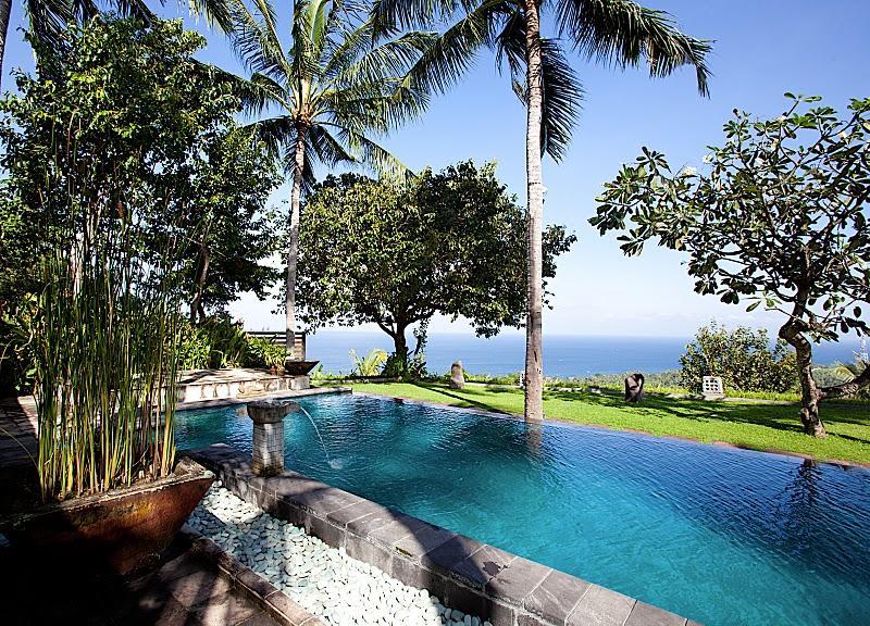 Imaj Private Villas เซงกีกี ภายนอก รูปภาพ