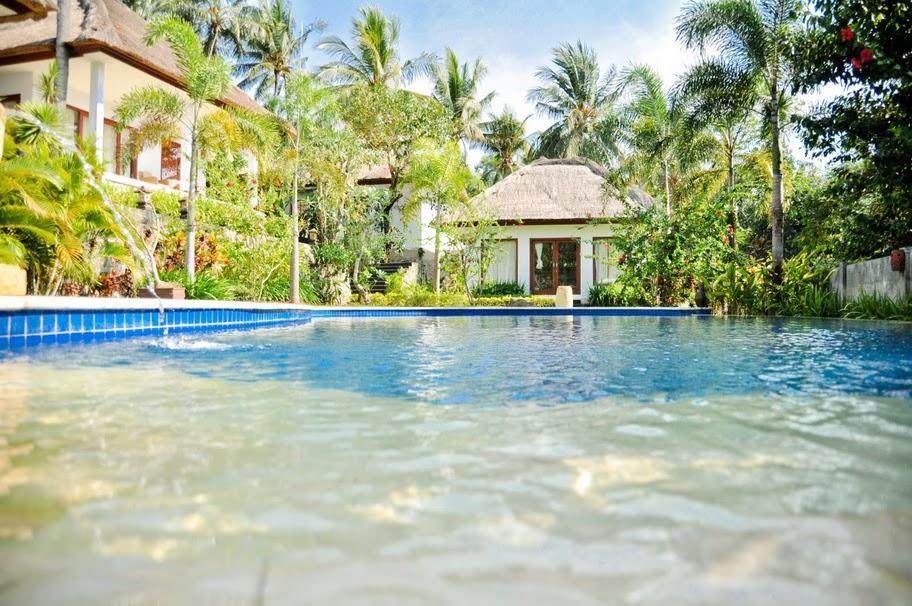 Imaj Private Villas เซงกีกี ภายนอก รูปภาพ